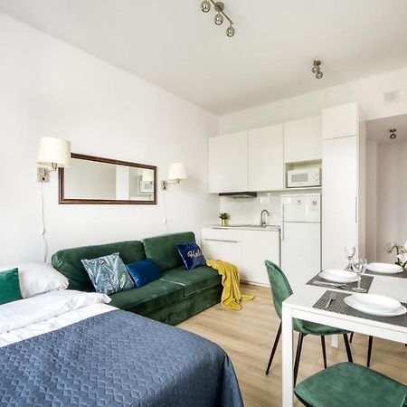23 Unit Miniapartments Warszawa Lotnisko Okecie Fajne Ministudio Przy Bitwy Warszawskiej Luaran gambar