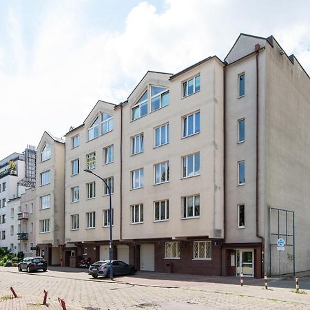 23 Unit Miniapartments Warszawa Lotnisko Okecie Fajne Ministudio Przy Bitwy Warszawskiej Luaran gambar